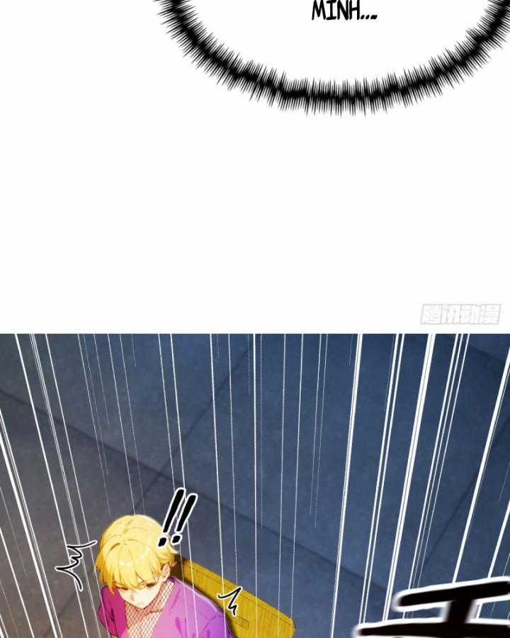 Ngươi Cấp Bậc Gì Dám Giả Bộ Trước Mặt Bảy Sư Tỷ Của Ta? Chapter 28 trang 109