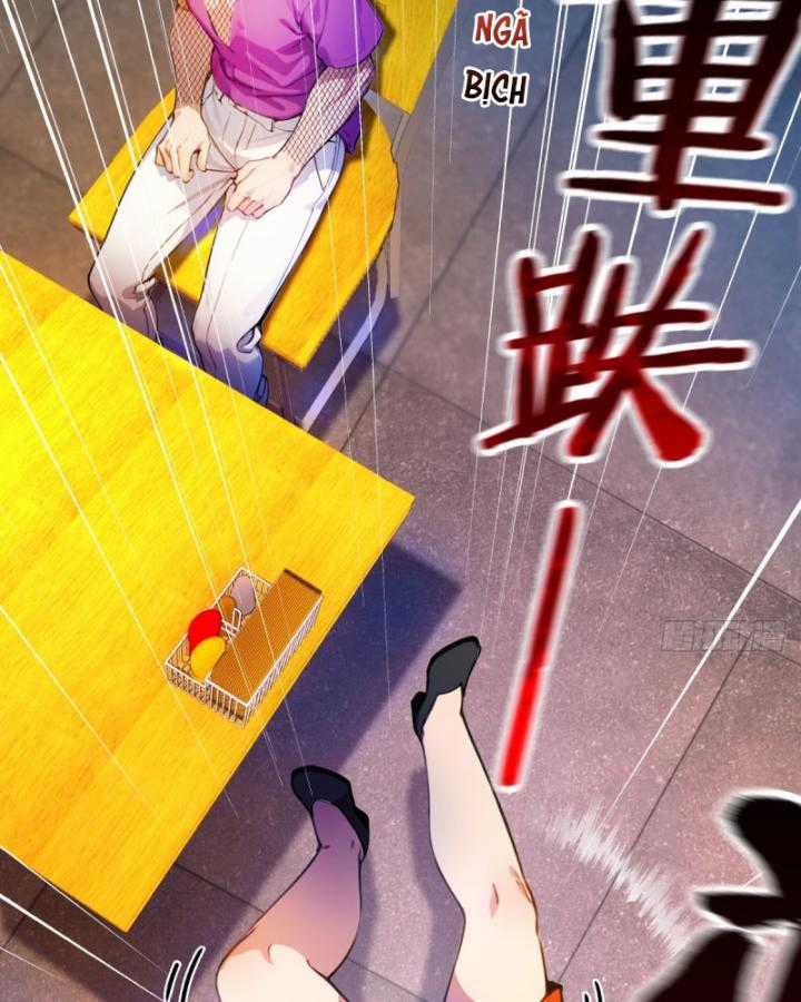 Ngươi Cấp Bậc Gì Dám Giả Bộ Trước Mặt Bảy Sư Tỷ Của Ta? Chapter 28 trang 110