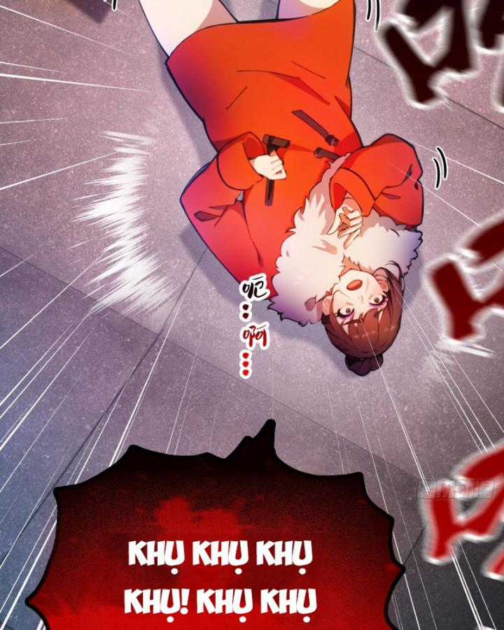 Ngươi Cấp Bậc Gì Dám Giả Bộ Trước Mặt Bảy Sư Tỷ Của Ta? Chapter 28 trang 111