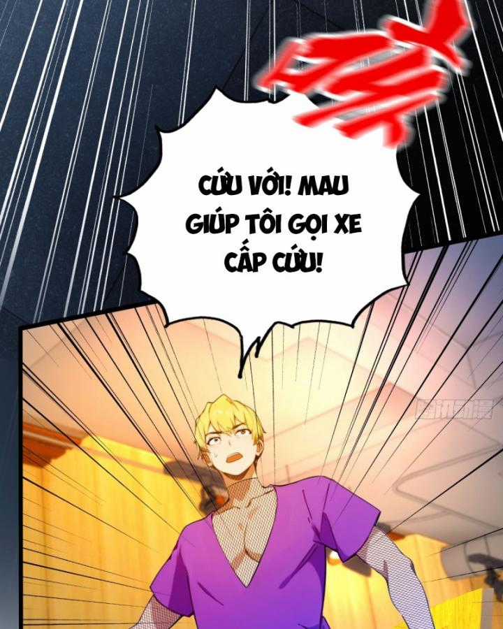 Ngươi Cấp Bậc Gì Dám Giả Bộ Trước Mặt Bảy Sư Tỷ Của Ta? Chapter 28 trang 113