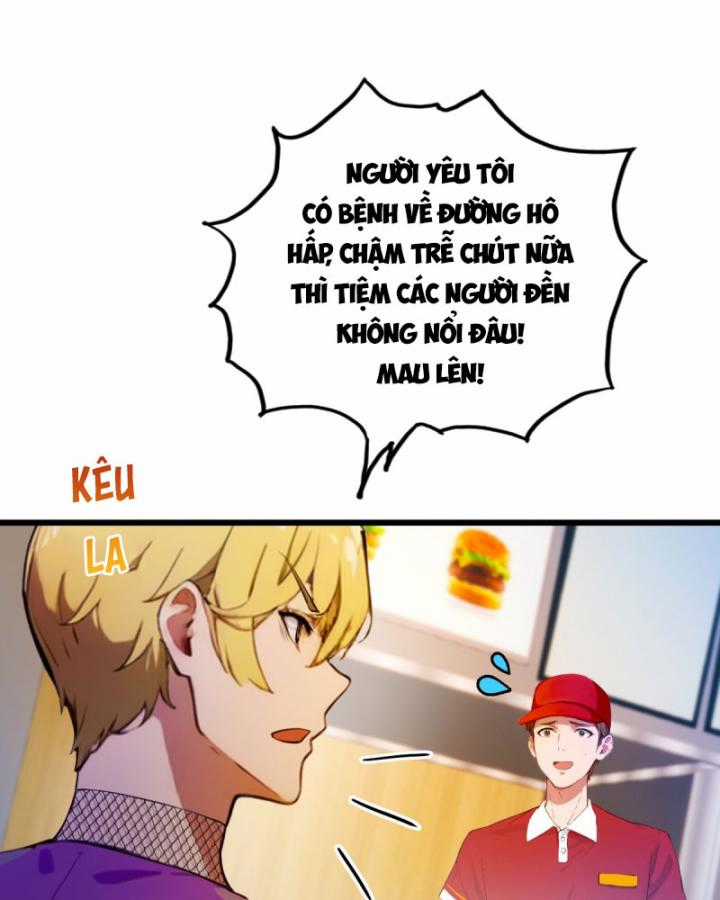 Ngươi Cấp Bậc Gì Dám Giả Bộ Trước Mặt Bảy Sư Tỷ Của Ta? Chapter 28 trang 115