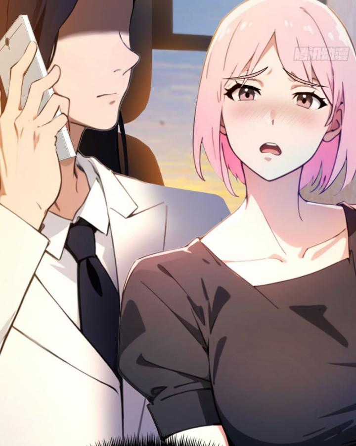 Ngươi Cấp Bậc Gì Dám Giả Bộ Trước Mặt Bảy Sư Tỷ Của Ta? Chapter 28 trang 13