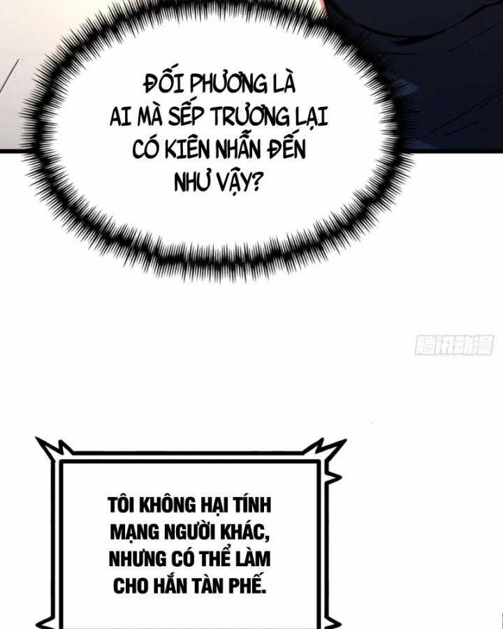 Ngươi Cấp Bậc Gì Dám Giả Bộ Trước Mặt Bảy Sư Tỷ Của Ta? Chapter 28 trang 14