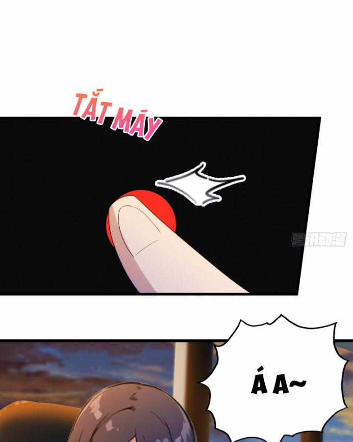 Ngươi Cấp Bậc Gì Dám Giả Bộ Trước Mặt Bảy Sư Tỷ Của Ta? Chapter 28 trang 17