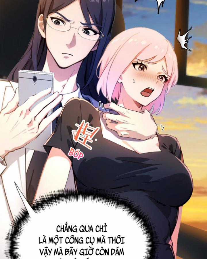 Ngươi Cấp Bậc Gì Dám Giả Bộ Trước Mặt Bảy Sư Tỷ Của Ta? Chapter 28 trang 18