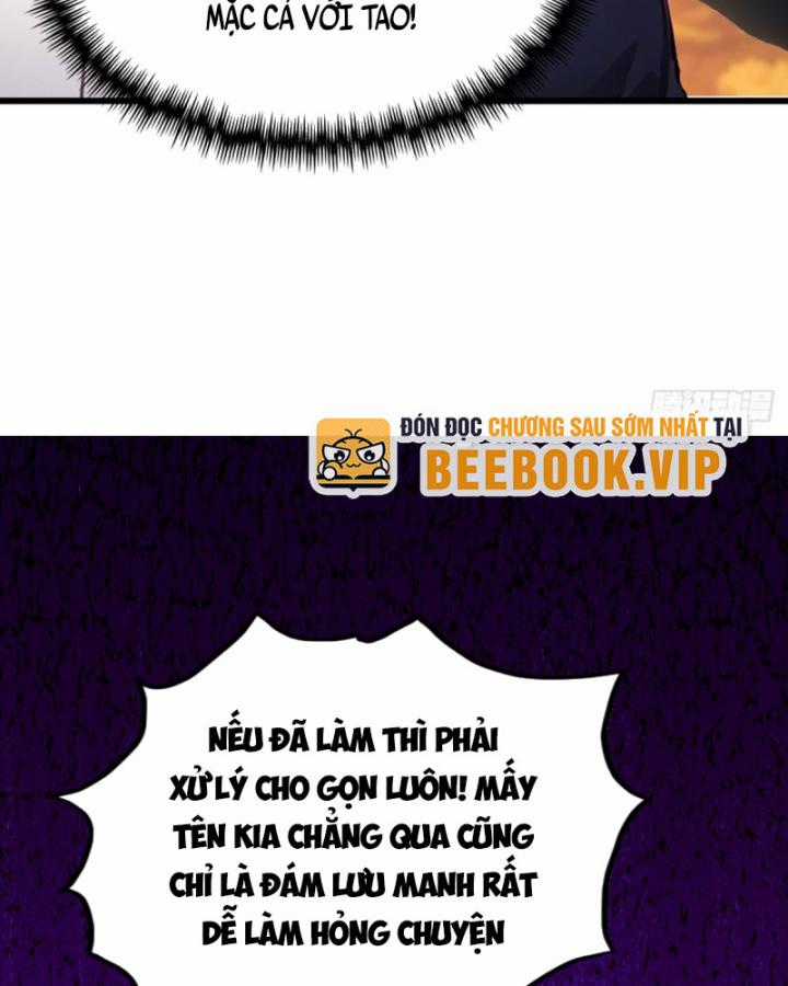Ngươi Cấp Bậc Gì Dám Giả Bộ Trước Mặt Bảy Sư Tỷ Của Ta? Chapter 28 trang 19