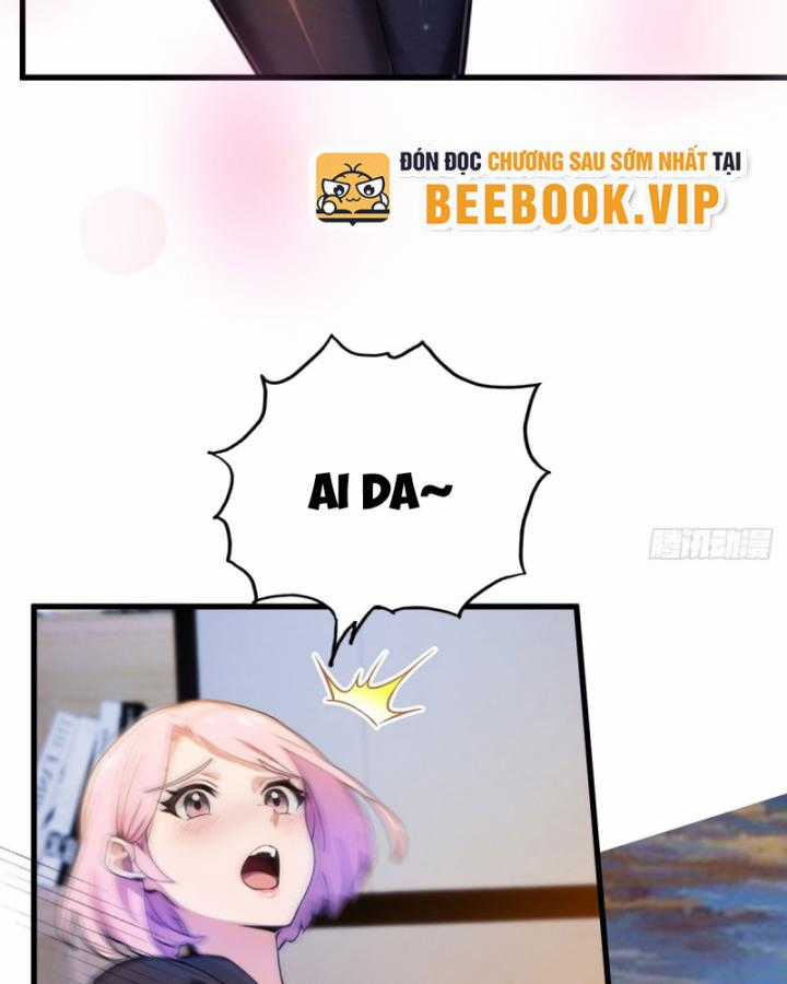 Ngươi Cấp Bậc Gì Dám Giả Bộ Trước Mặt Bảy Sư Tỷ Của Ta? Chapter 28 trang 2