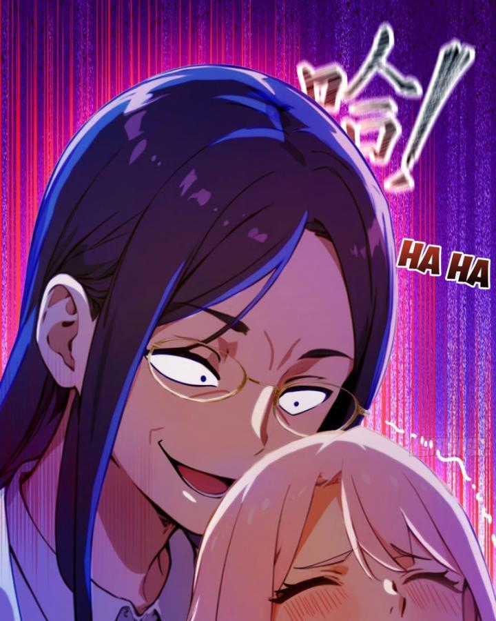 Ngươi Cấp Bậc Gì Dám Giả Bộ Trước Mặt Bảy Sư Tỷ Của Ta? Chapter 28 trang 21