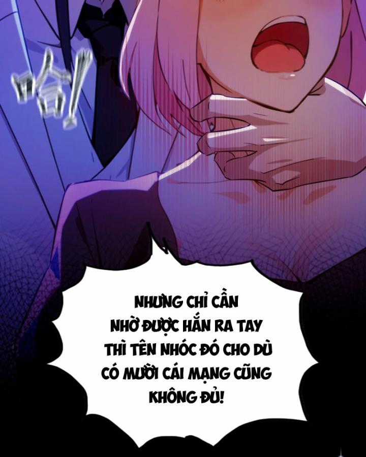 Ngươi Cấp Bậc Gì Dám Giả Bộ Trước Mặt Bảy Sư Tỷ Của Ta? Chapter 28 trang 22