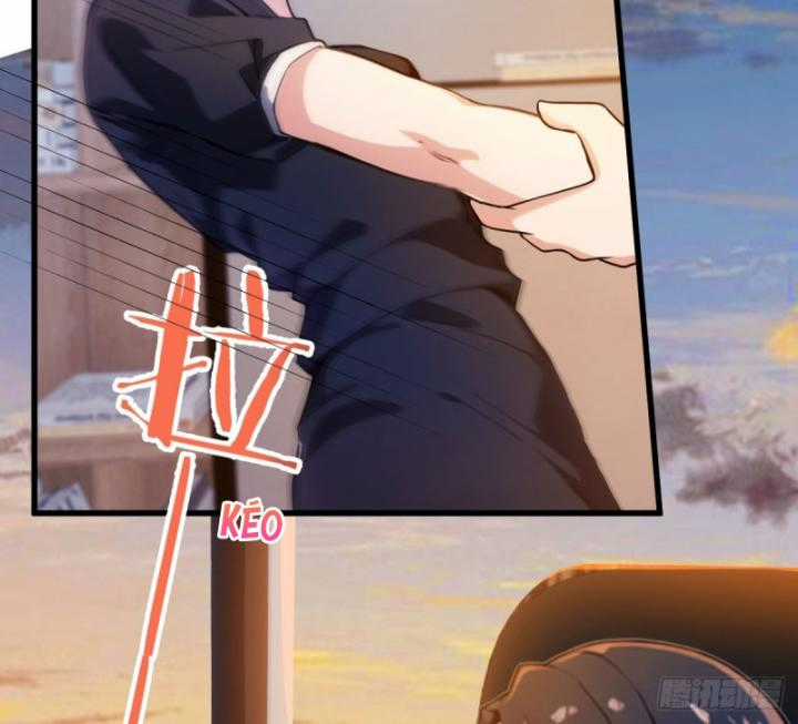 Ngươi Cấp Bậc Gì Dám Giả Bộ Trước Mặt Bảy Sư Tỷ Của Ta? Chapter 28 trang 3