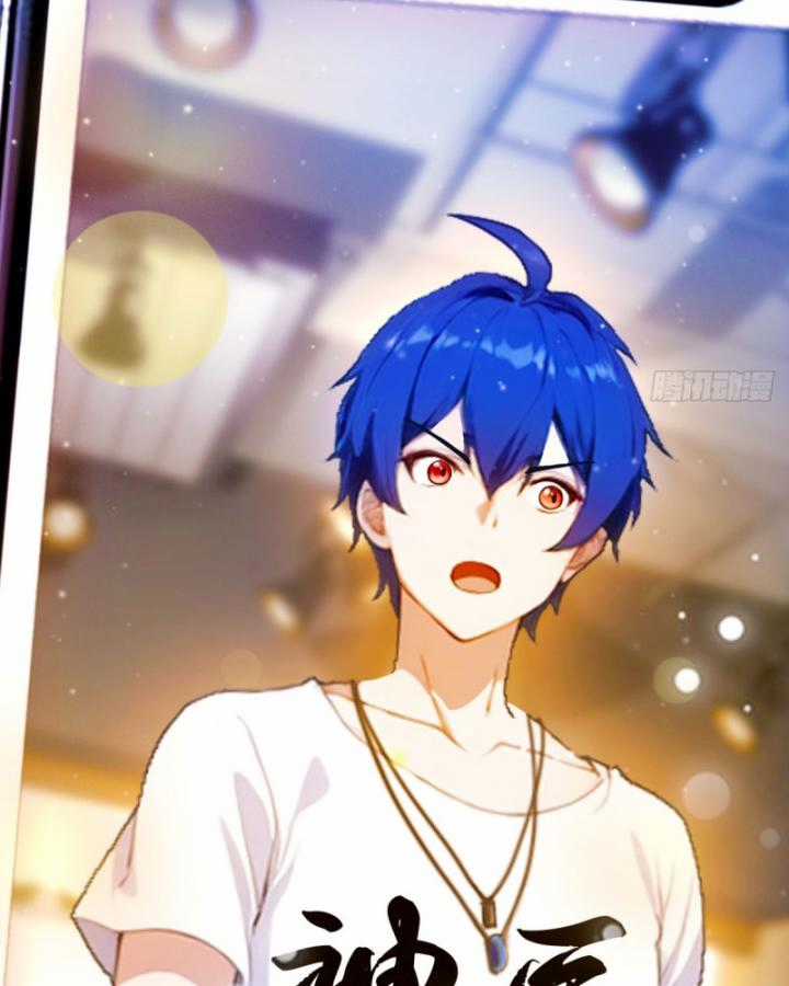 Ngươi Cấp Bậc Gì Dám Giả Bộ Trước Mặt Bảy Sư Tỷ Của Ta? Chapter 28 trang 34