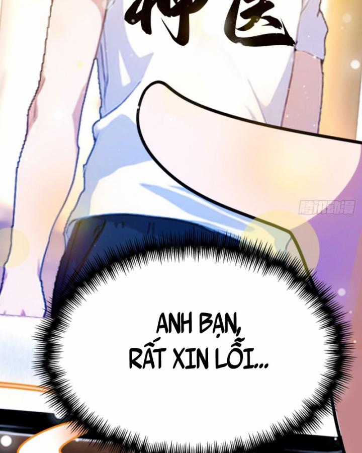 Ngươi Cấp Bậc Gì Dám Giả Bộ Trước Mặt Bảy Sư Tỷ Của Ta? Chapter 28 trang 35