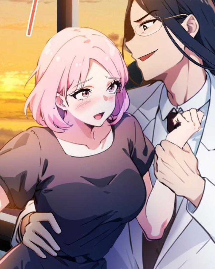 Ngươi Cấp Bậc Gì Dám Giả Bộ Trước Mặt Bảy Sư Tỷ Của Ta? Chapter 28 trang 4