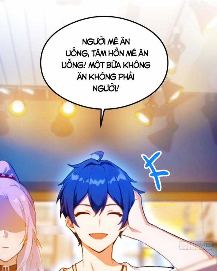 Ngươi Cấp Bậc Gì Dám Giả Bộ Trước Mặt Bảy Sư Tỷ Của Ta? Chapter 28 trang 40