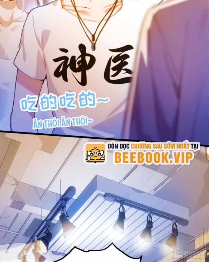 Ngươi Cấp Bậc Gì Dám Giả Bộ Trước Mặt Bảy Sư Tỷ Của Ta? Chapter 28 trang 41