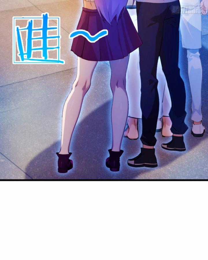 Ngươi Cấp Bậc Gì Dám Giả Bộ Trước Mặt Bảy Sư Tỷ Của Ta? Chapter 28 trang 43