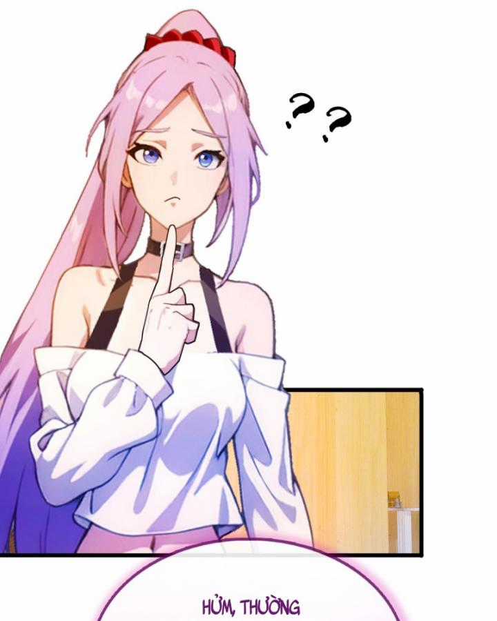 Ngươi Cấp Bậc Gì Dám Giả Bộ Trước Mặt Bảy Sư Tỷ Của Ta? Chapter 28 trang 45