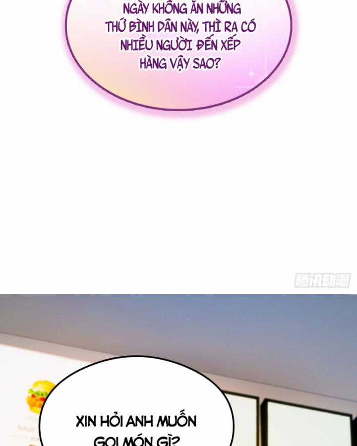 Ngươi Cấp Bậc Gì Dám Giả Bộ Trước Mặt Bảy Sư Tỷ Của Ta? Chapter 28 trang 46