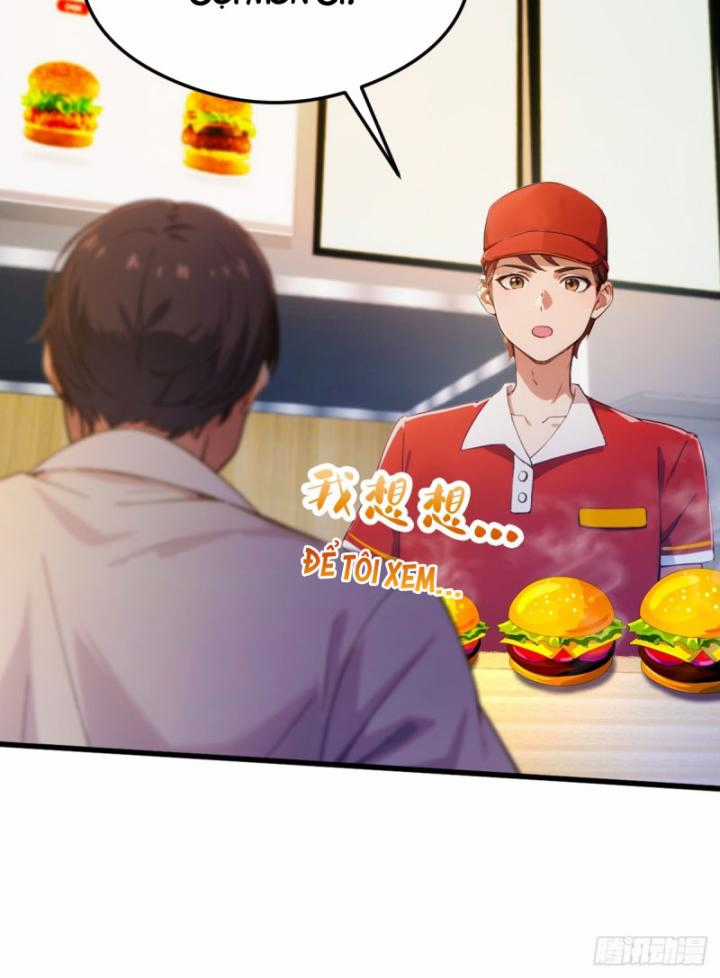 Ngươi Cấp Bậc Gì Dám Giả Bộ Trước Mặt Bảy Sư Tỷ Của Ta? Chapter 28 trang 47