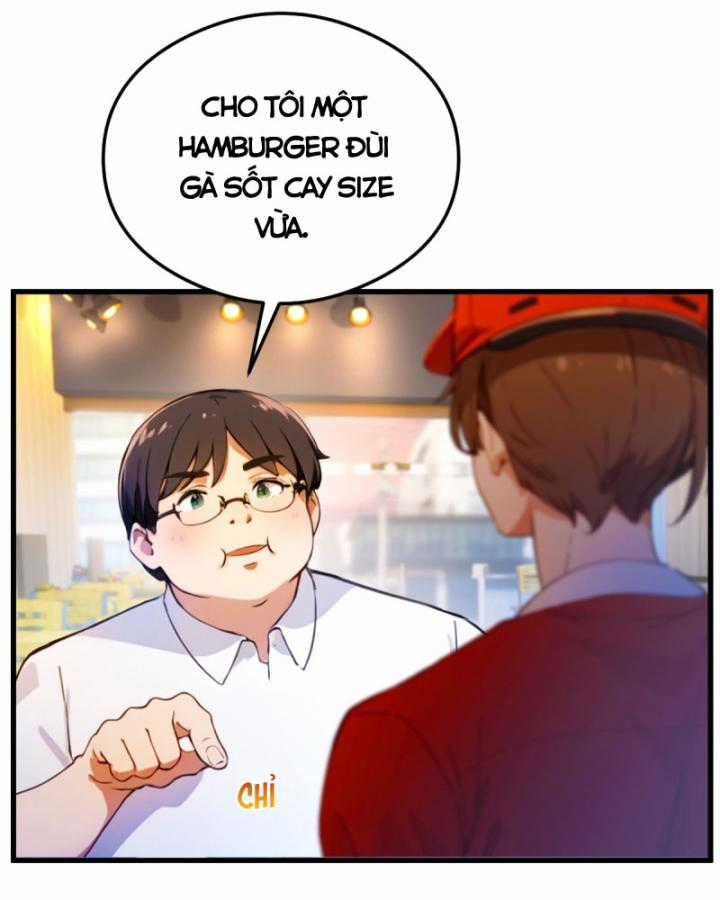 Ngươi Cấp Bậc Gì Dám Giả Bộ Trước Mặt Bảy Sư Tỷ Của Ta? Chapter 28 trang 48