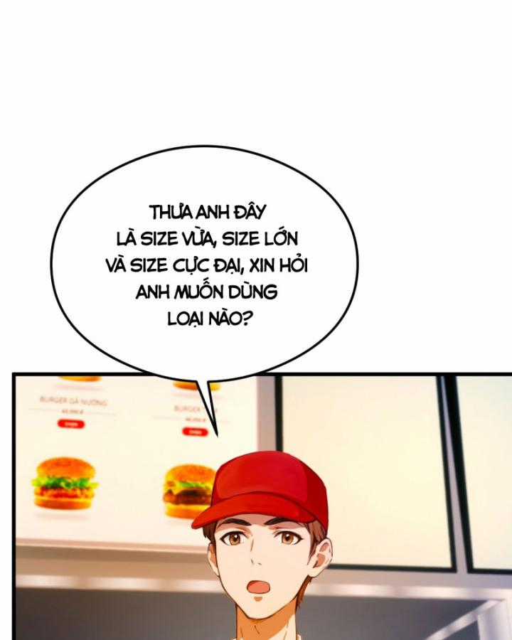 Ngươi Cấp Bậc Gì Dám Giả Bộ Trước Mặt Bảy Sư Tỷ Của Ta? Chapter 28 trang 49