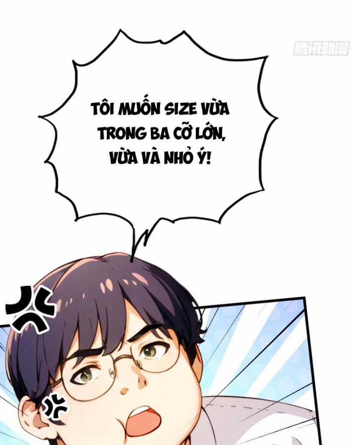 Ngươi Cấp Bậc Gì Dám Giả Bộ Trước Mặt Bảy Sư Tỷ Của Ta? Chapter 28 trang 51