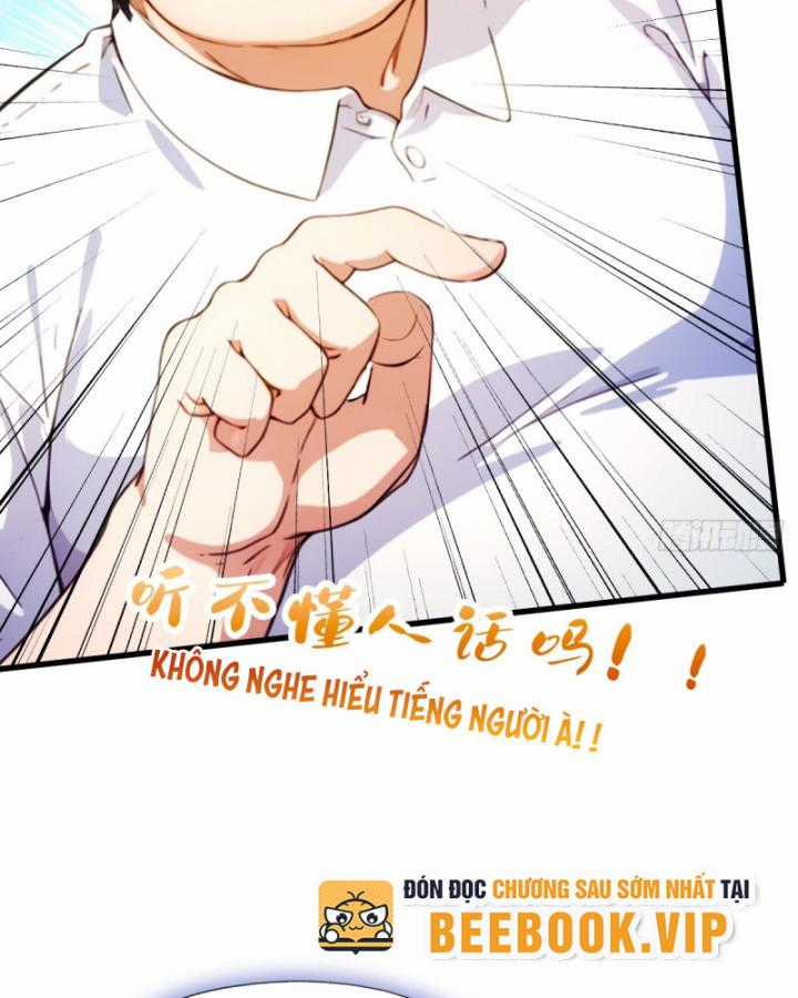 Ngươi Cấp Bậc Gì Dám Giả Bộ Trước Mặt Bảy Sư Tỷ Của Ta? Chapter 28 trang 52