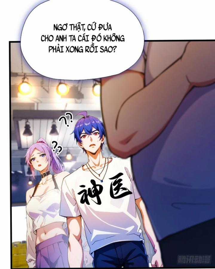 Ngươi Cấp Bậc Gì Dám Giả Bộ Trước Mặt Bảy Sư Tỷ Của Ta? Chapter 28 trang 53