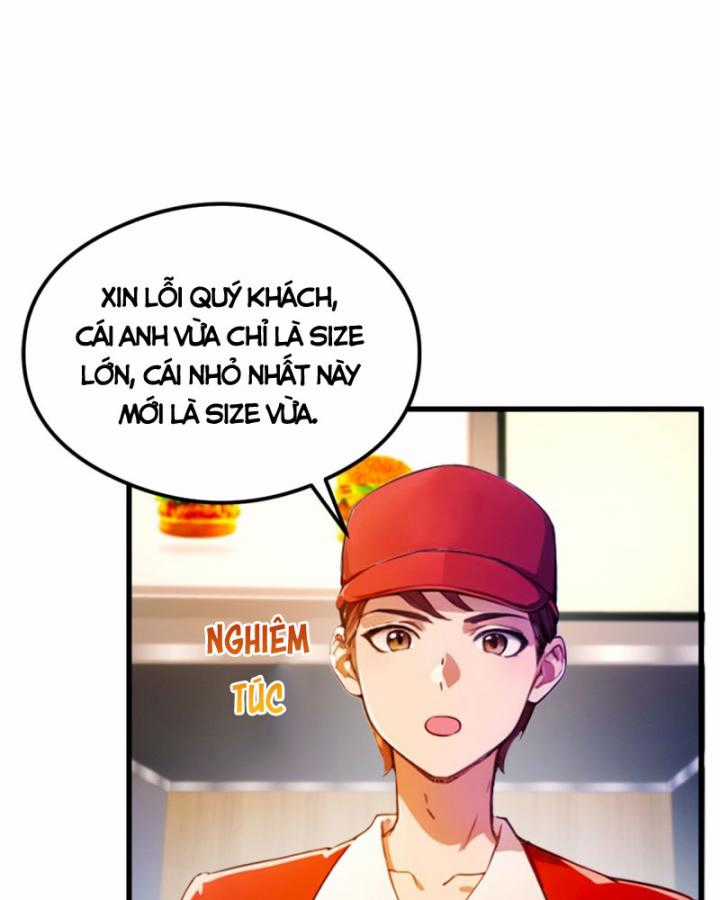 Ngươi Cấp Bậc Gì Dám Giả Bộ Trước Mặt Bảy Sư Tỷ Của Ta? Chapter 28 trang 55