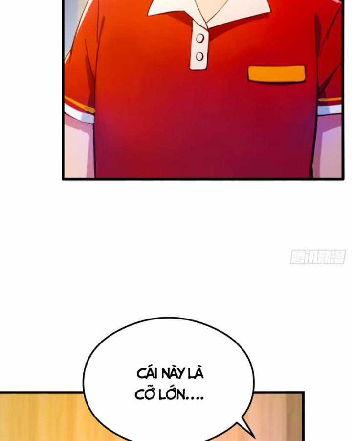 Ngươi Cấp Bậc Gì Dám Giả Bộ Trước Mặt Bảy Sư Tỷ Của Ta? Chapter 28 trang 56