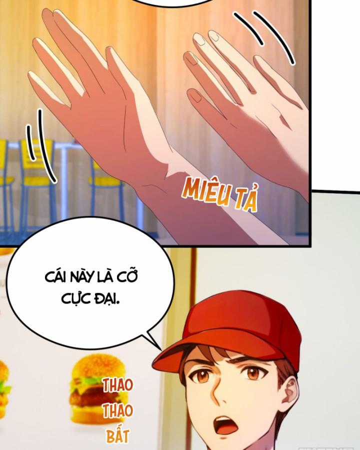 Ngươi Cấp Bậc Gì Dám Giả Bộ Trước Mặt Bảy Sư Tỷ Của Ta? Chapter 28 trang 57