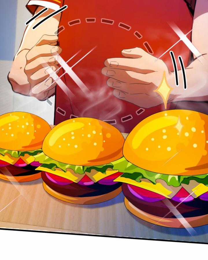 Ngươi Cấp Bậc Gì Dám Giả Bộ Trước Mặt Bảy Sư Tỷ Của Ta? Chapter 28 trang 59