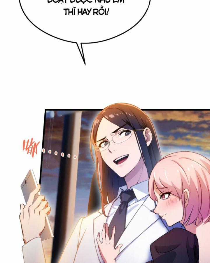 Ngươi Cấp Bậc Gì Dám Giả Bộ Trước Mặt Bảy Sư Tỷ Của Ta? Chapter 28 trang 6