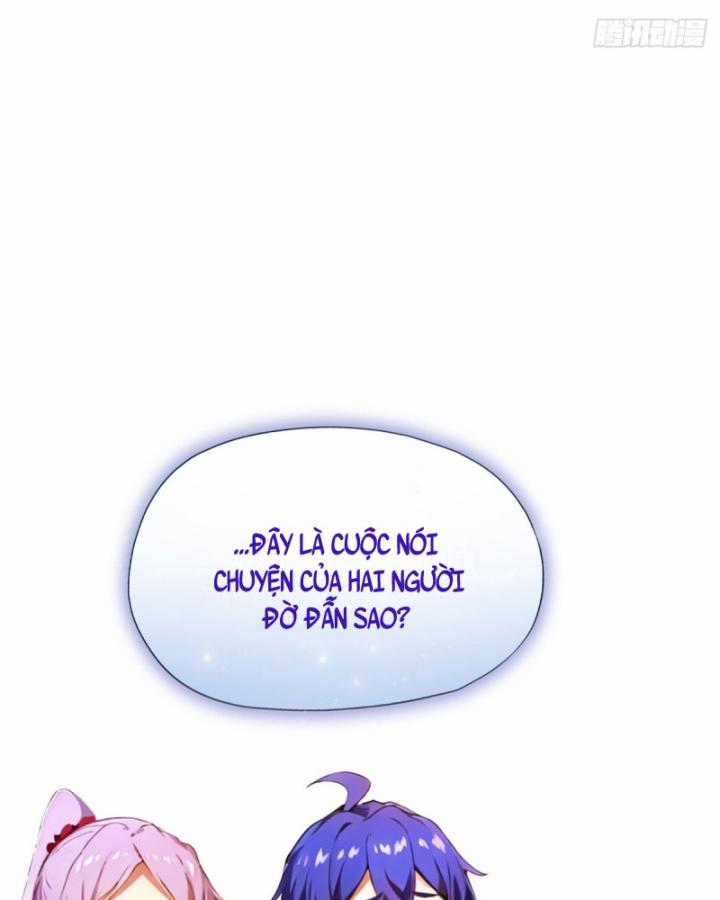 Ngươi Cấp Bậc Gì Dám Giả Bộ Trước Mặt Bảy Sư Tỷ Của Ta? Chapter 28 trang 60