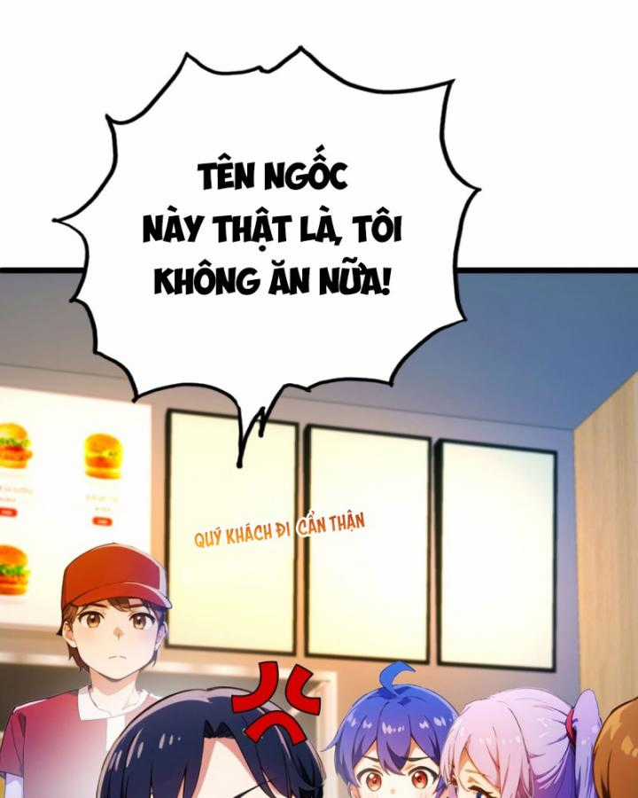 Ngươi Cấp Bậc Gì Dám Giả Bộ Trước Mặt Bảy Sư Tỷ Của Ta? Chapter 28 trang 62