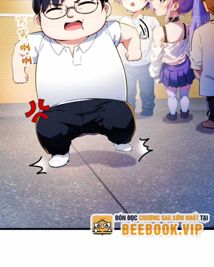 Ngươi Cấp Bậc Gì Dám Giả Bộ Trước Mặt Bảy Sư Tỷ Của Ta? Chapter 28 trang 63