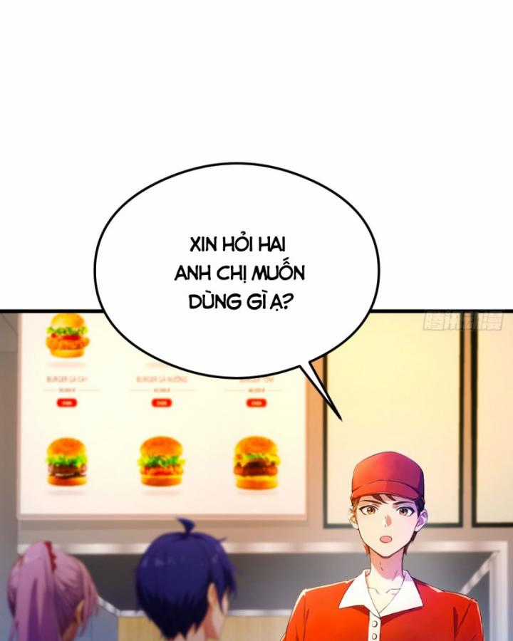 Ngươi Cấp Bậc Gì Dám Giả Bộ Trước Mặt Bảy Sư Tỷ Của Ta? Chapter 28 trang 64