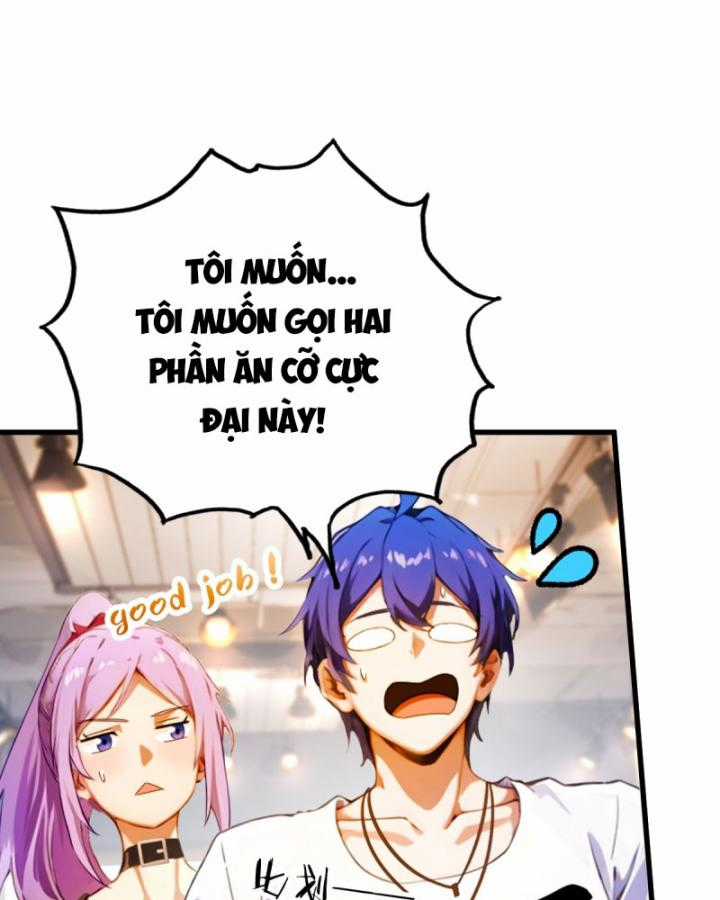 Ngươi Cấp Bậc Gì Dám Giả Bộ Trước Mặt Bảy Sư Tỷ Của Ta? Chapter 28 trang 66