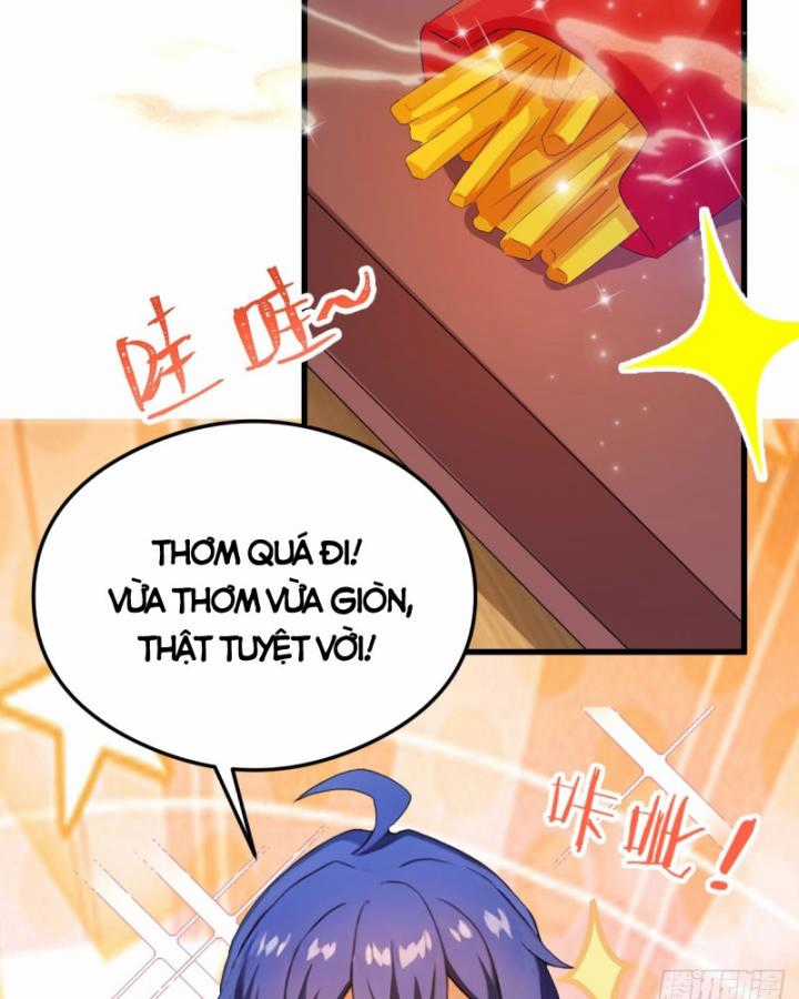 Ngươi Cấp Bậc Gì Dám Giả Bộ Trước Mặt Bảy Sư Tỷ Của Ta? Chapter 28 trang 72