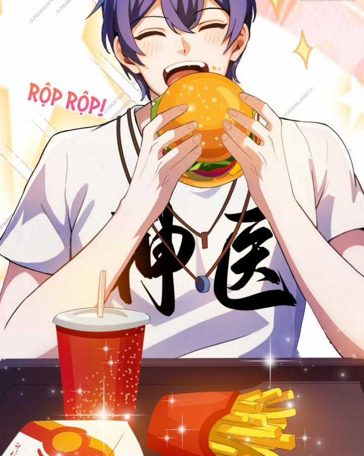 Ngươi Cấp Bậc Gì Dám Giả Bộ Trước Mặt Bảy Sư Tỷ Của Ta? Chapter 28 trang 73