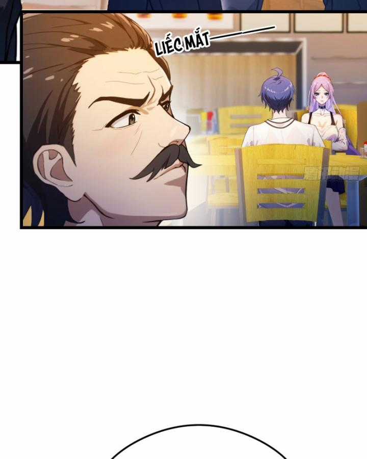 Ngươi Cấp Bậc Gì Dám Giả Bộ Trước Mặt Bảy Sư Tỷ Của Ta? Chapter 28 trang 80