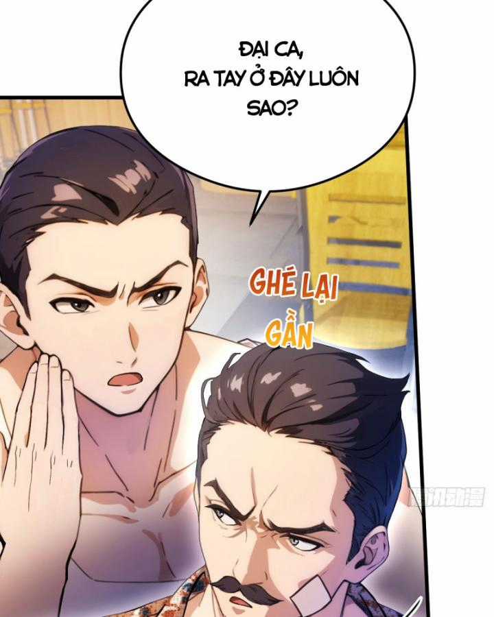 Ngươi Cấp Bậc Gì Dám Giả Bộ Trước Mặt Bảy Sư Tỷ Của Ta? Chapter 28 trang 81