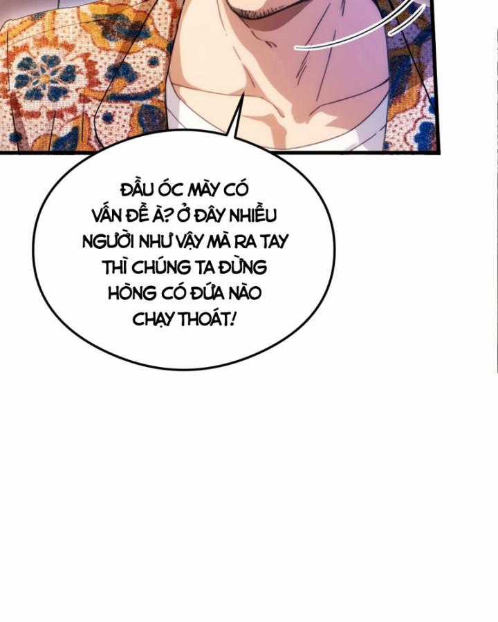 Ngươi Cấp Bậc Gì Dám Giả Bộ Trước Mặt Bảy Sư Tỷ Của Ta? Chapter 28 trang 82