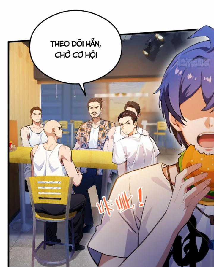 Ngươi Cấp Bậc Gì Dám Giả Bộ Trước Mặt Bảy Sư Tỷ Của Ta? Chapter 28 trang 83