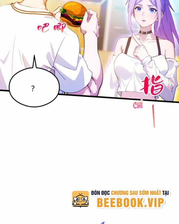 Ngươi Cấp Bậc Gì Dám Giả Bộ Trước Mặt Bảy Sư Tỷ Của Ta? Chapter 28 trang 86