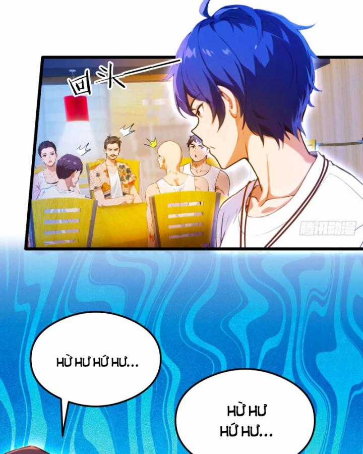 Ngươi Cấp Bậc Gì Dám Giả Bộ Trước Mặt Bảy Sư Tỷ Của Ta? Chapter 28 trang 87