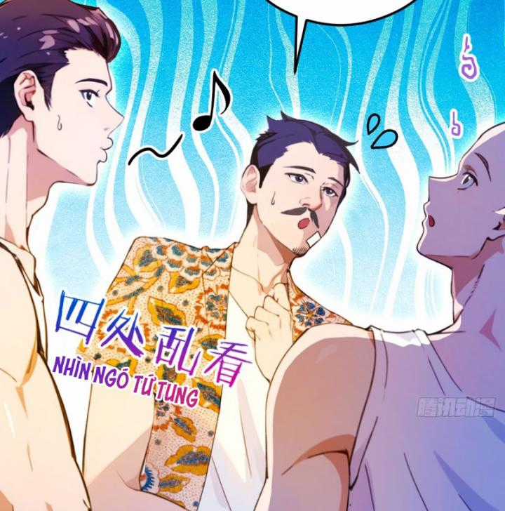 Ngươi Cấp Bậc Gì Dám Giả Bộ Trước Mặt Bảy Sư Tỷ Của Ta? Chapter 28 trang 88