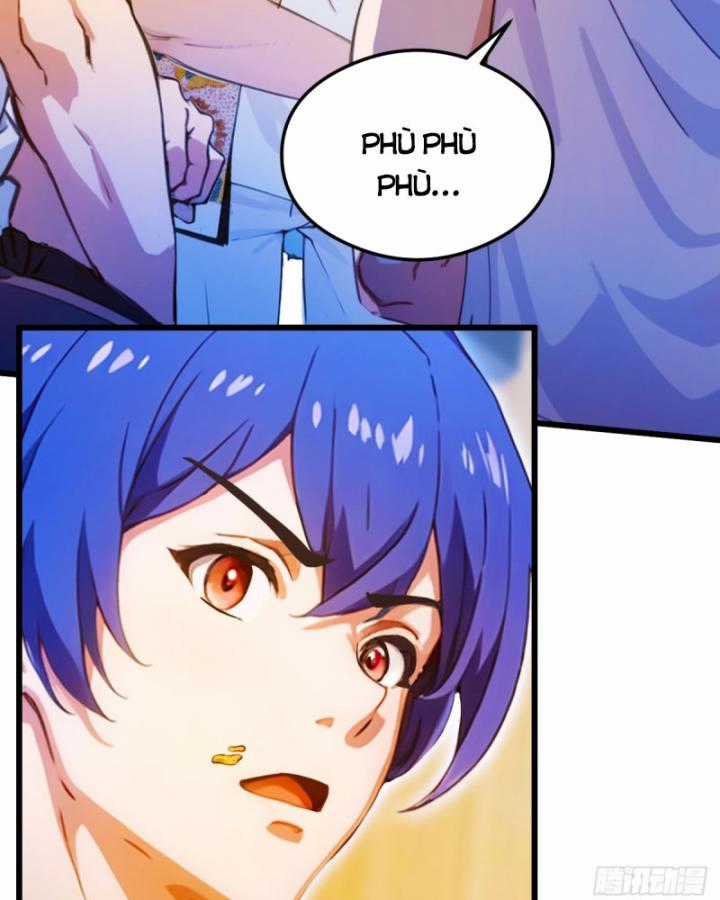 Ngươi Cấp Bậc Gì Dám Giả Bộ Trước Mặt Bảy Sư Tỷ Của Ta? Chapter 28 trang 89