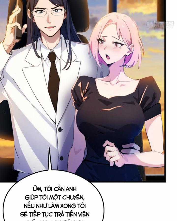 Ngươi Cấp Bậc Gì Dám Giả Bộ Trước Mặt Bảy Sư Tỷ Của Ta? Chapter 28 trang 9