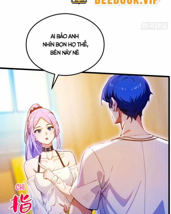 Ngươi Cấp Bậc Gì Dám Giả Bộ Trước Mặt Bảy Sư Tỷ Của Ta? Chapter 28 trang 91